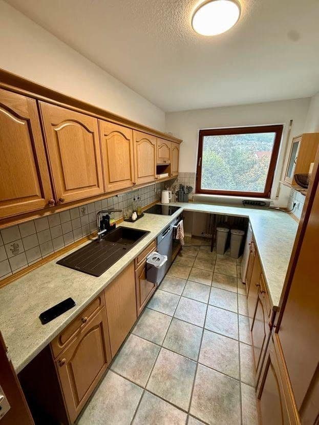 Prodej domu 219 m², pozemek 1.001 m², Weilstrasse 11, Wetzlar, Hessen Prodej domu 219 m², pozemek 1.001 m², Weilstrasse 11, Wetzlar, Hessen