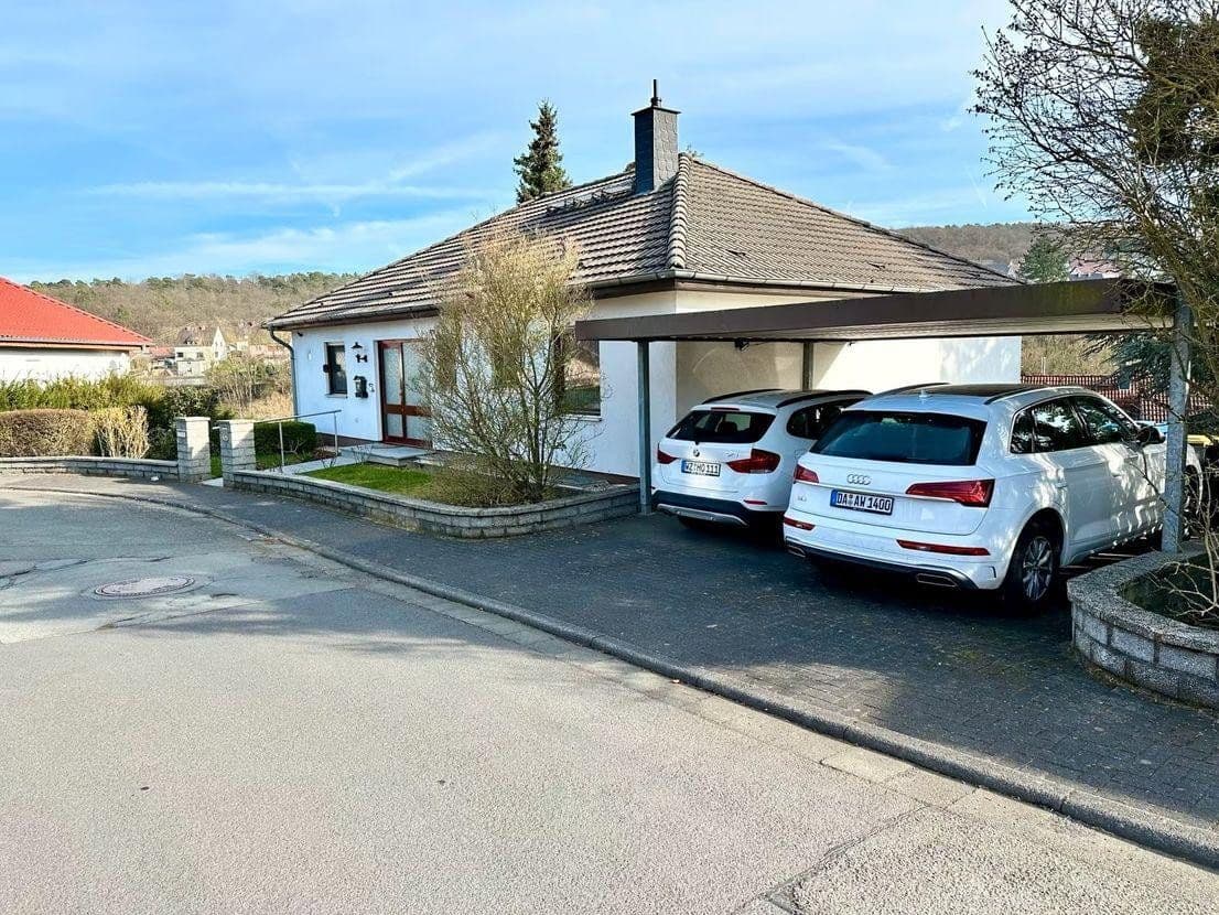 Prodej domu 219 m², pozemek 1.001 m², Weilstrasse 11, Wetzlar, Hessen Prodej domu 219 m², pozemek 1.001 m², Weilstrasse 11, Wetzlar, Hessen