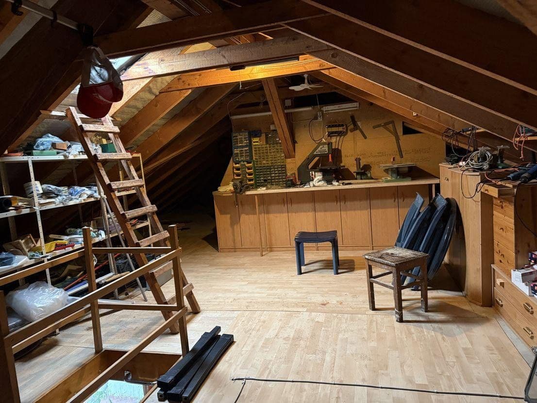 Prodej domu 219 m², pozemek 1.001 m², Weilstrasse 11, Wetzlar, Hessen Prodej domu 219 m², pozemek 1.001 m², Weilstrasse 11, Wetzlar, Hessen