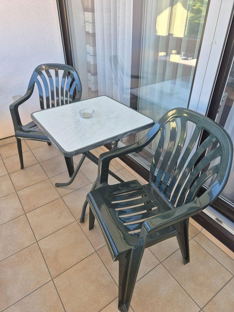 Prodej bytu 1+1 26 m², Bad Füssing, Bavorsko Prodej bytu 1+1 26 m², Bad Füssing, Bavorsko