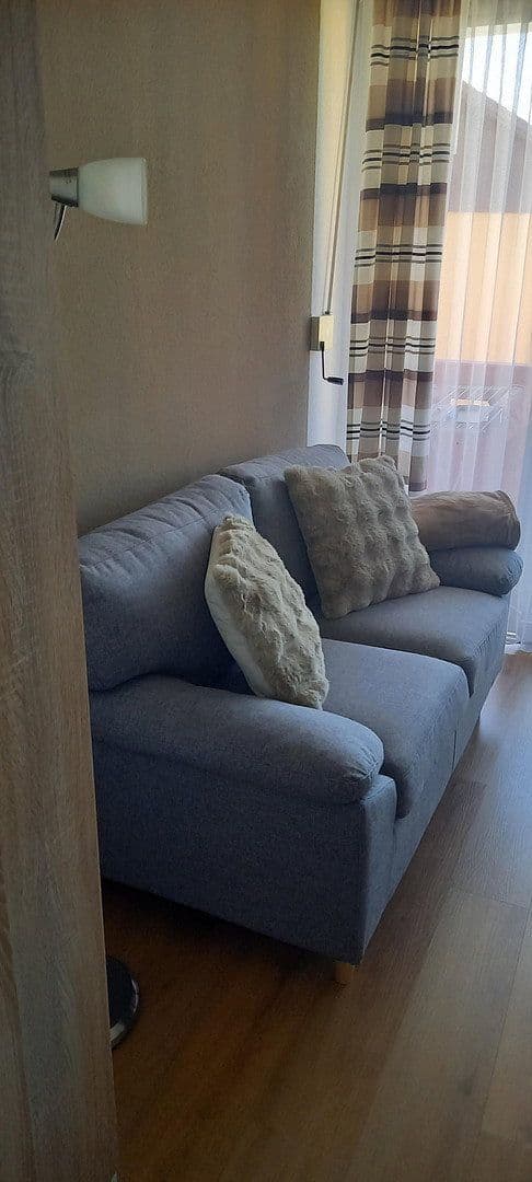 Prodej bytu 1+1 26 m², Bad Füssing, Bavorsko Prodej bytu 1+1 26 m², Bad Füssing, Bavorsko