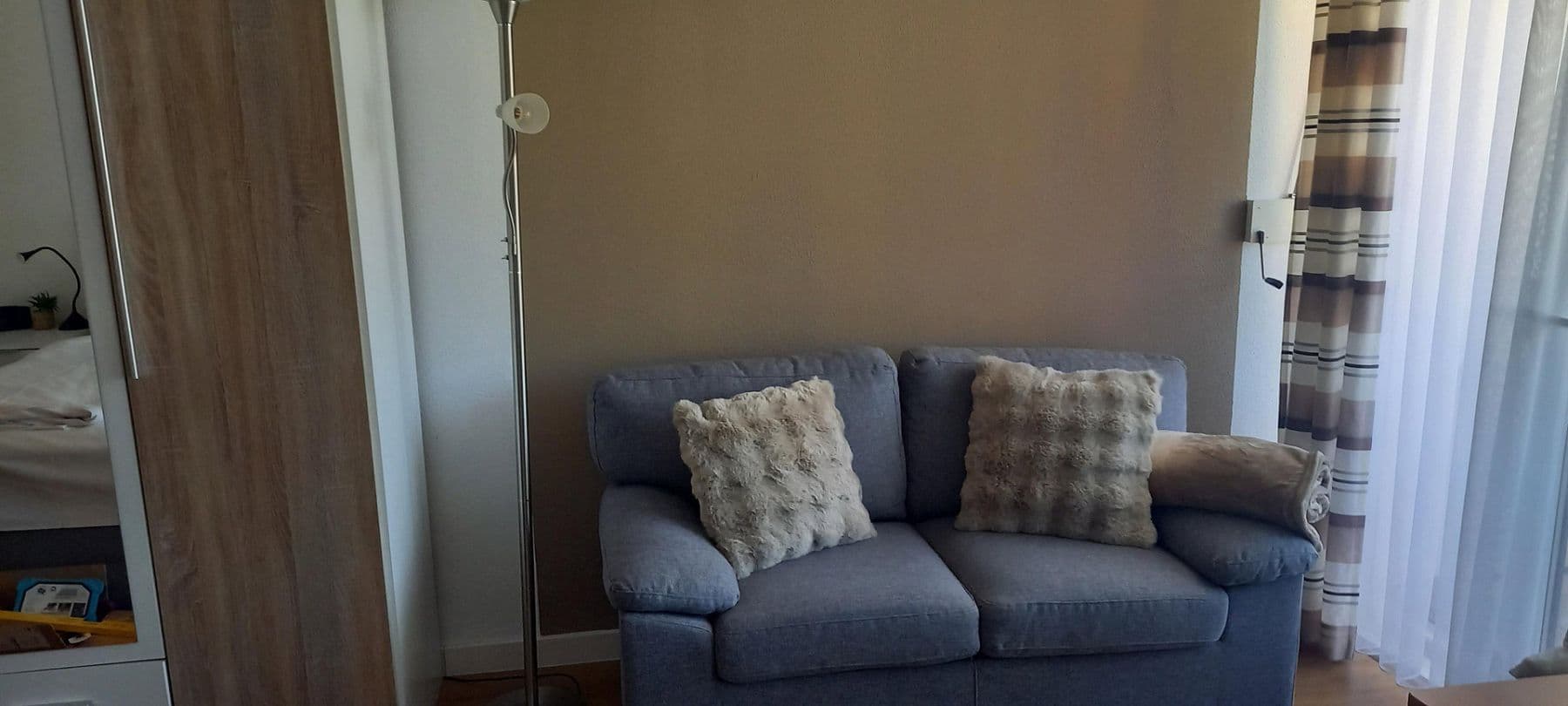 Prodej bytu 1+1 26 m², Bad Füssing, Bavorsko Prodej bytu 1+1 26 m², Bad Füssing, Bavorsko