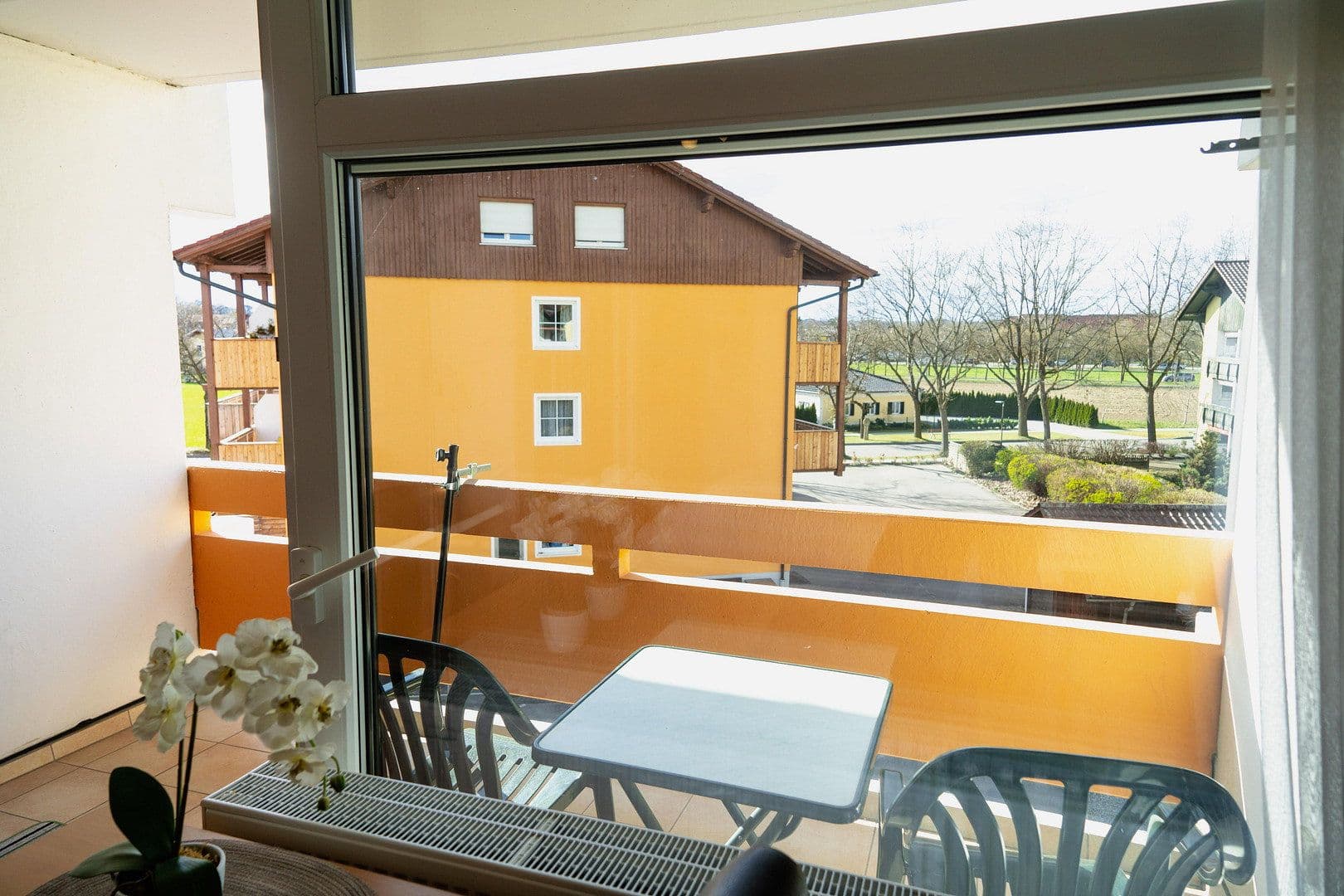 Prodej bytu 1+1 26 m², Bad Füssing, Bavorsko Prodej bytu 1+1 26 m², Bad Füssing, Bavorsko