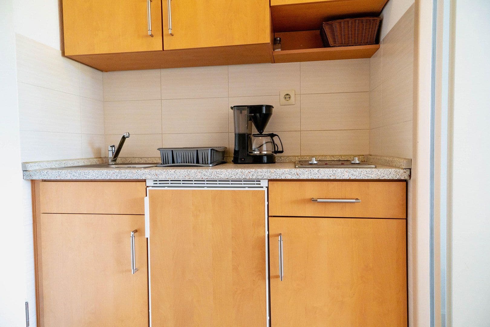 Prodej bytu 1+1 26 m², Bad Füssing, Bavorsko Prodej bytu 1+1 26 m², Bad Füssing, Bavorsko