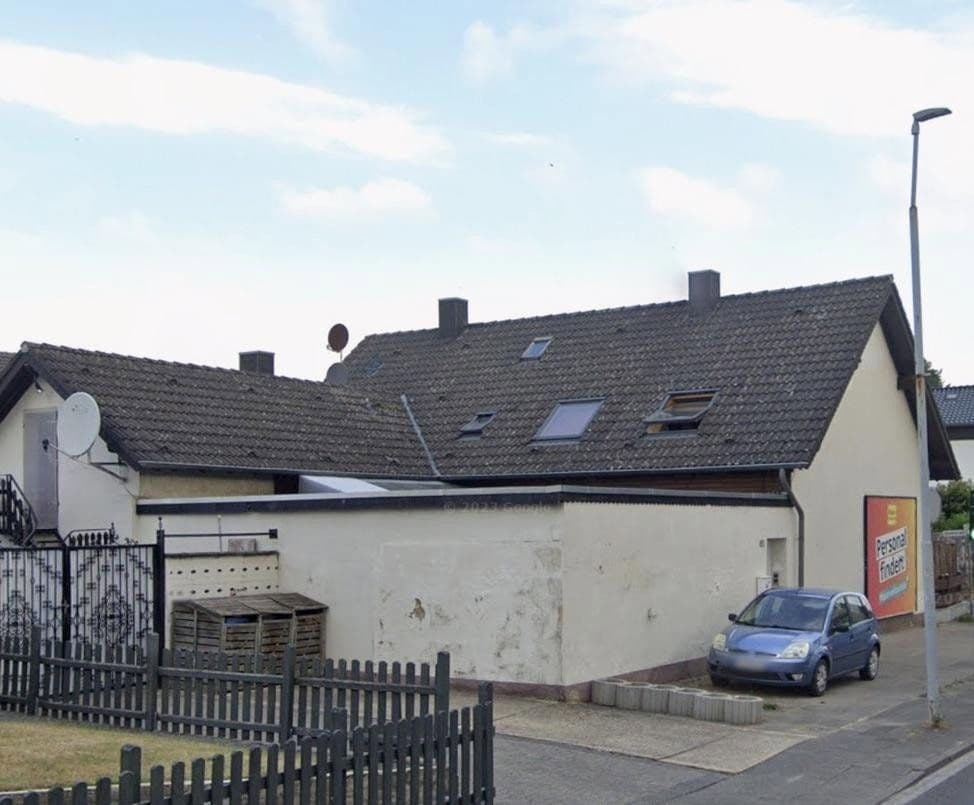 Prodej domu 220 m², pozemek 520 m², Elsdorf, Severní Porýní-Vestfálsko Prodej domu 220 m², pozemek 520 m², Elsdorf, Severní Porýní-Vestfálsko