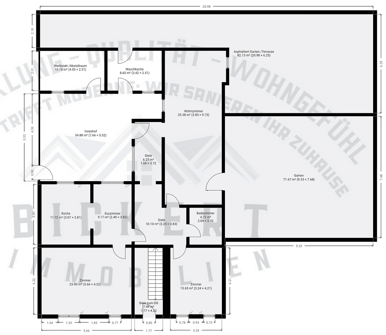 Prodej domu 220 m², pozemek 520 m², Elsdorf, Severní Porýní-Vestfálsko Prodej domu 220 m², pozemek 520 m², Elsdorf, Severní Porýní-Vestfálsko