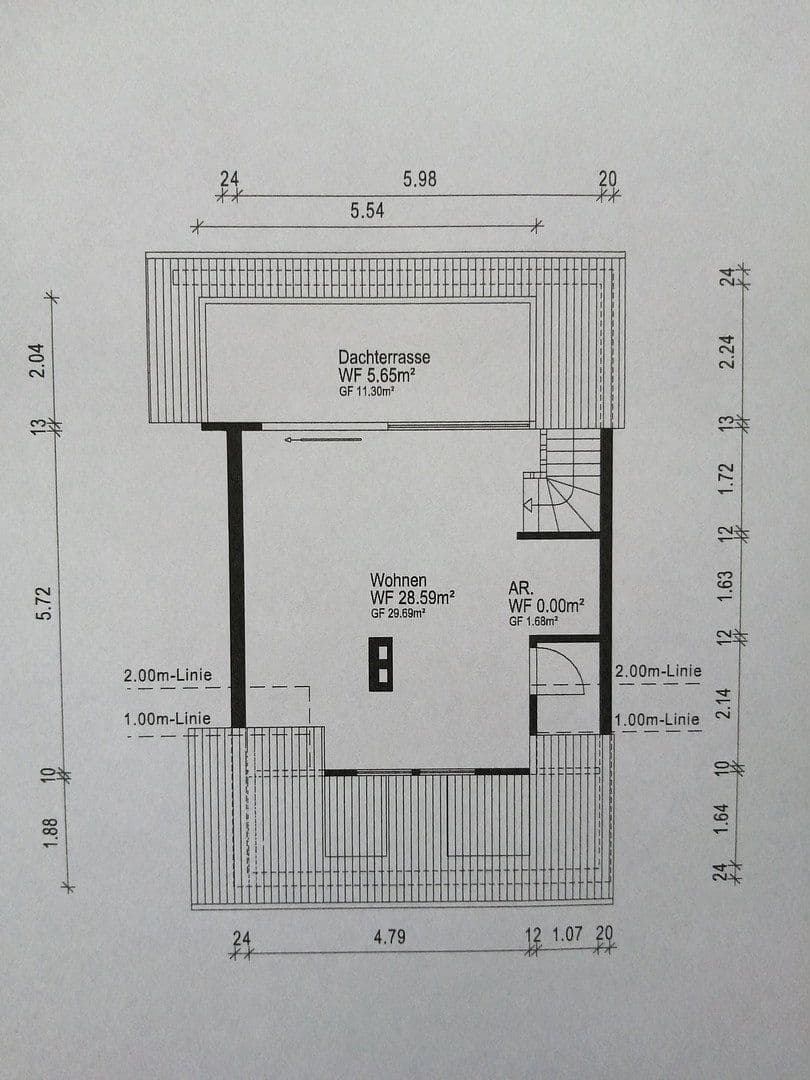 Prodej bytu 4+1 91 m², Düsseldorfer Straße 29, Dortmund, Severní Porýní-Vestfálsko Prodej bytu 4+1 91 m², Düsseldorfer Straße 29, Dortmund, Severní Porýní-Vestfálsko