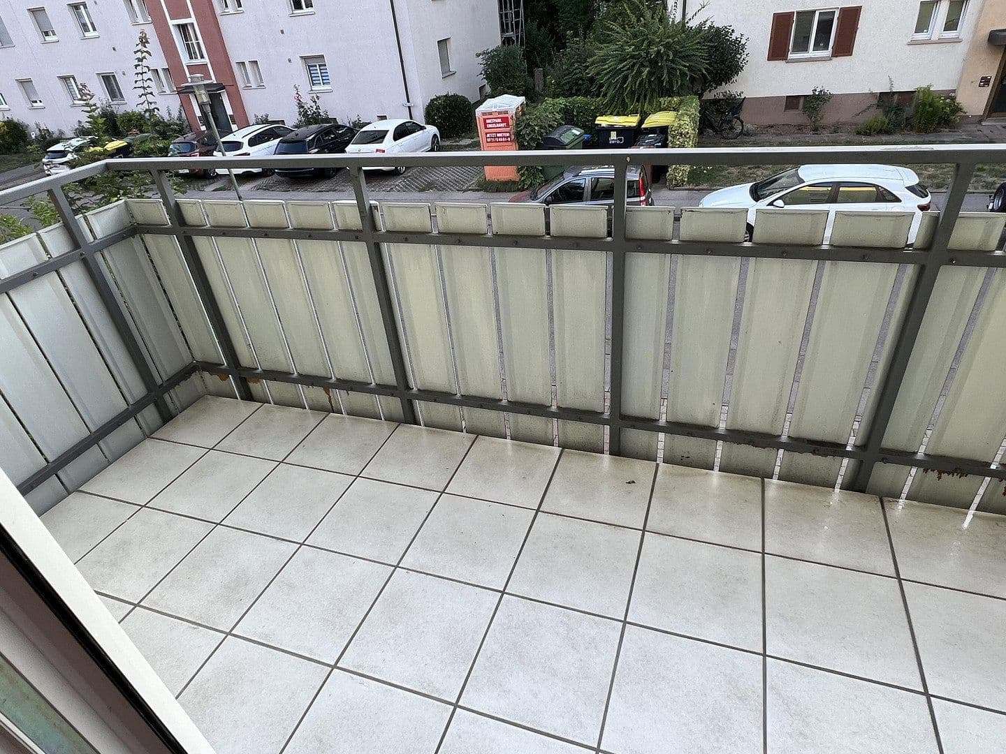 Pronájem bytu 4+1 102 m², Kornwestheim, Bádensko-Württembersko Pronájem bytu 4+1 102 m², Kornwestheim, Bádensko-Württembersko
