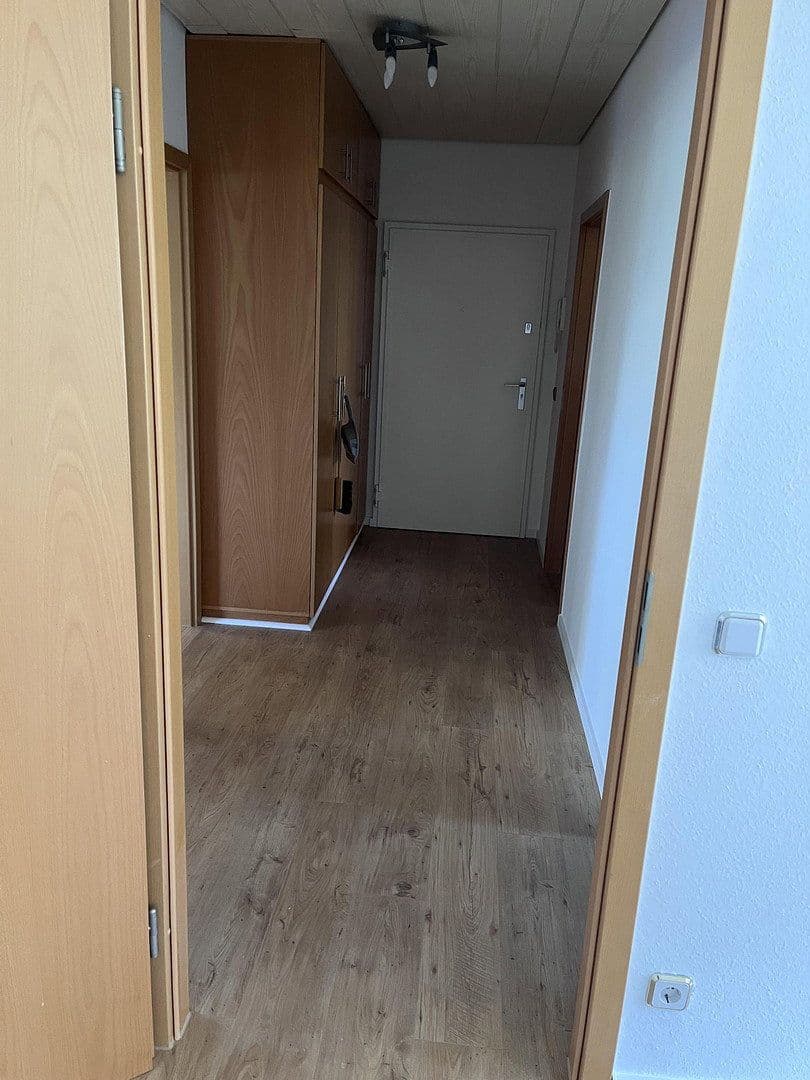 Pronájem bytu 2+kk 75 m², Hannover, Dolní Sasko Pronájem bytu 2+kk 75 m², Hannover, Dolní Sasko
