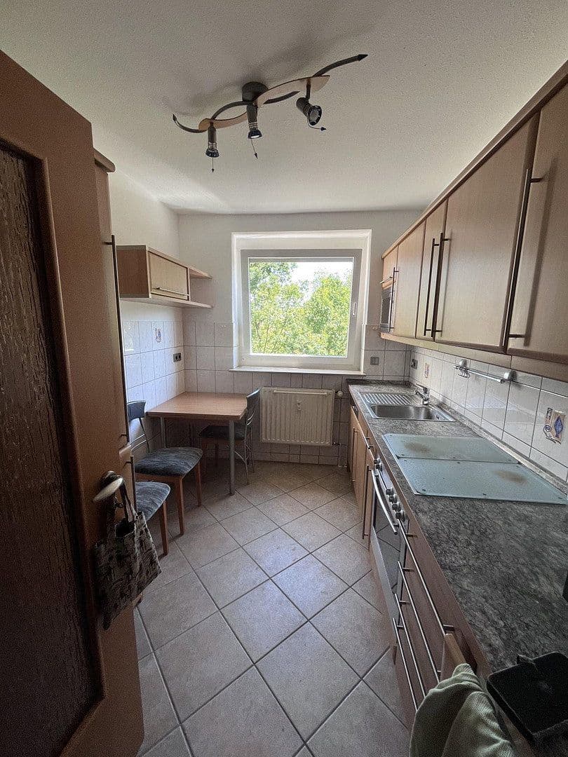 Pronájem bytu 2+kk 75 m², Hannover, Dolní Sasko Pronájem bytu 2+kk 75 m², Hannover, Dolní Sasko
