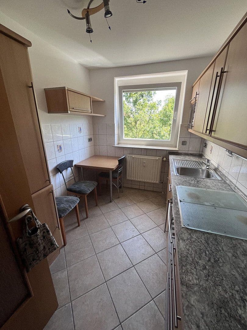 Pronájem bytu 2+kk 75 m², Hannover, Dolní Sasko Pronájem bytu 2+kk 75 m², Hannover, Dolní Sasko