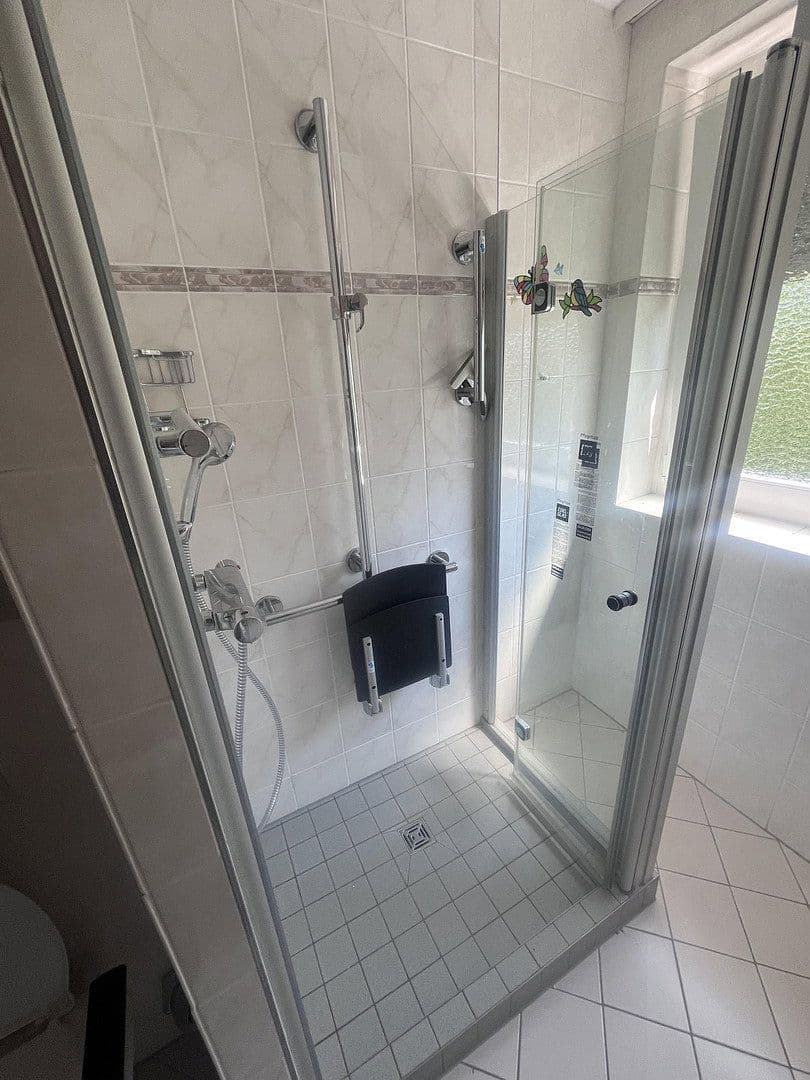 Pronájem bytu 2+kk 75 m², Hannover, Dolní Sasko Pronájem bytu 2+kk 75 m², Hannover, Dolní Sasko