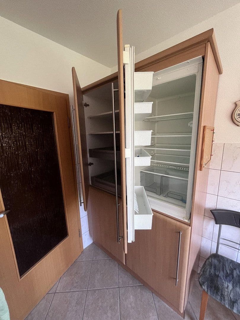 Pronájem bytu 2+kk 75 m², Hannover, Dolní Sasko Pronájem bytu 2+kk 75 m², Hannover, Dolní Sasko
