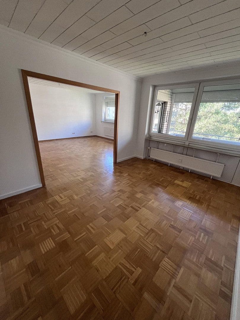 Pronájem bytu 2+kk 75 m², Hannover, Dolní Sasko Pronájem bytu 2+kk 75 m², Hannover, Dolní Sasko