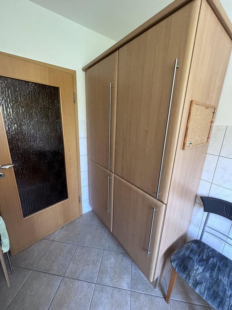 Pronájem bytu 2+kk 75 m², Hannover, Dolní Sasko Pronájem bytu 2+kk 75 m², Hannover, Dolní Sasko