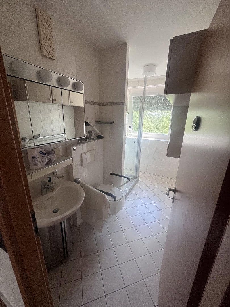 Pronájem bytu 2+kk 75 m², Hannover, Dolní Sasko Pronájem bytu 2+kk 75 m², Hannover, Dolní Sasko