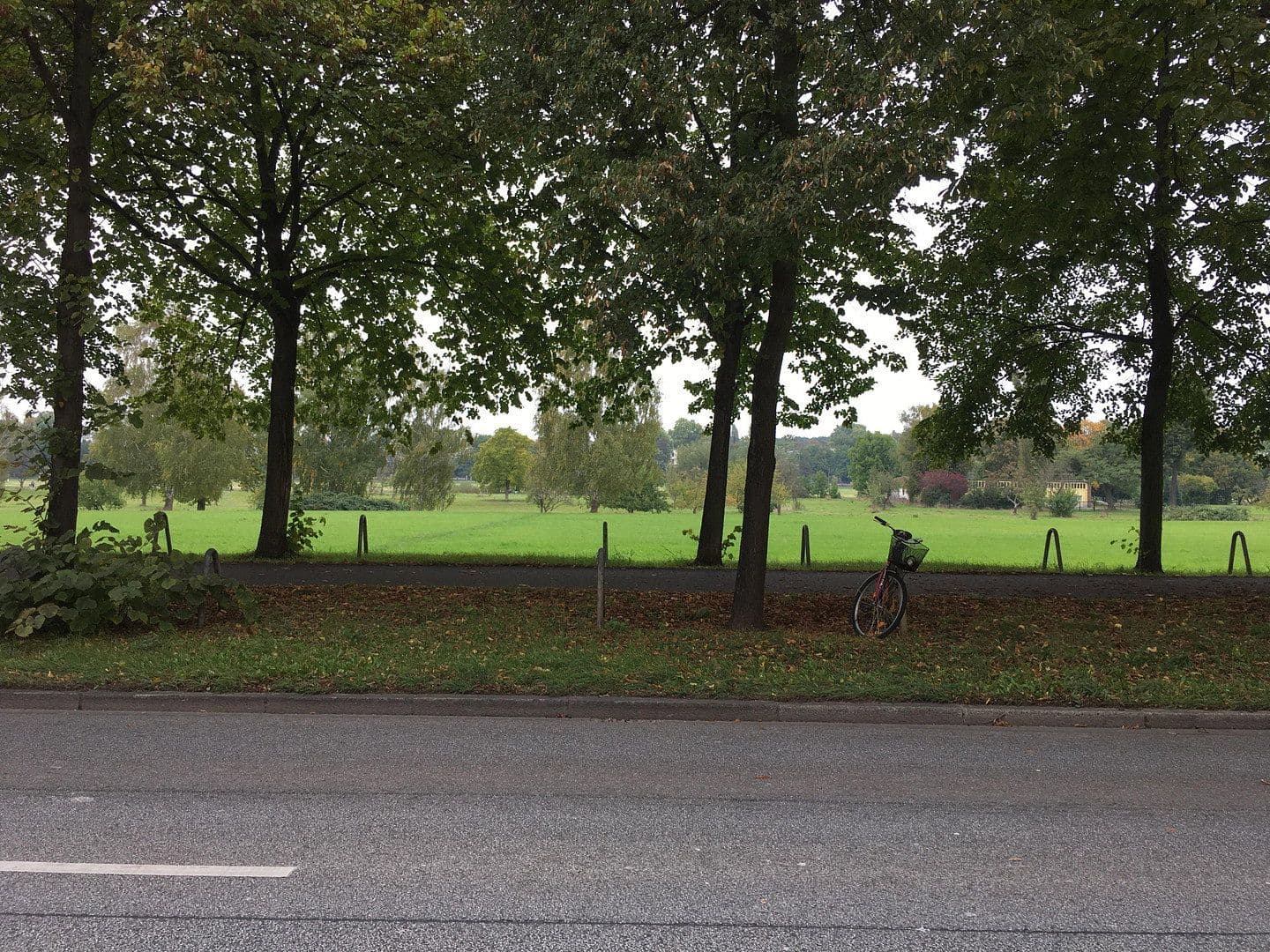 Prodej bytu 3+1 84 m², Käthe-Kollwitz-Ufer 31, Dresden, Sasko Prodej bytu 3+1 84 m², Käthe-Kollwitz-Ufer 31, Dresden, Sasko
