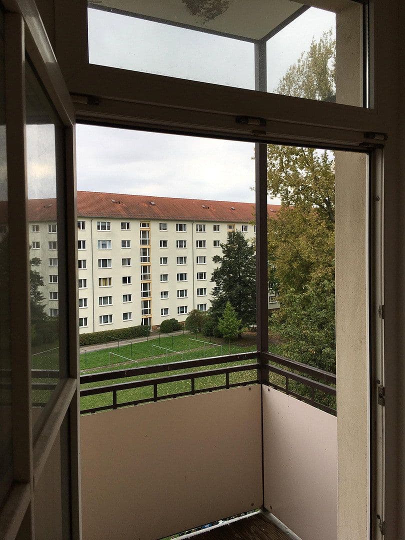 Prodej bytu 3+1 84 m², Käthe-Kollwitz-Ufer 31, Dresden, Sasko Prodej bytu 3+1 84 m², Käthe-Kollwitz-Ufer 31, Dresden, Sasko