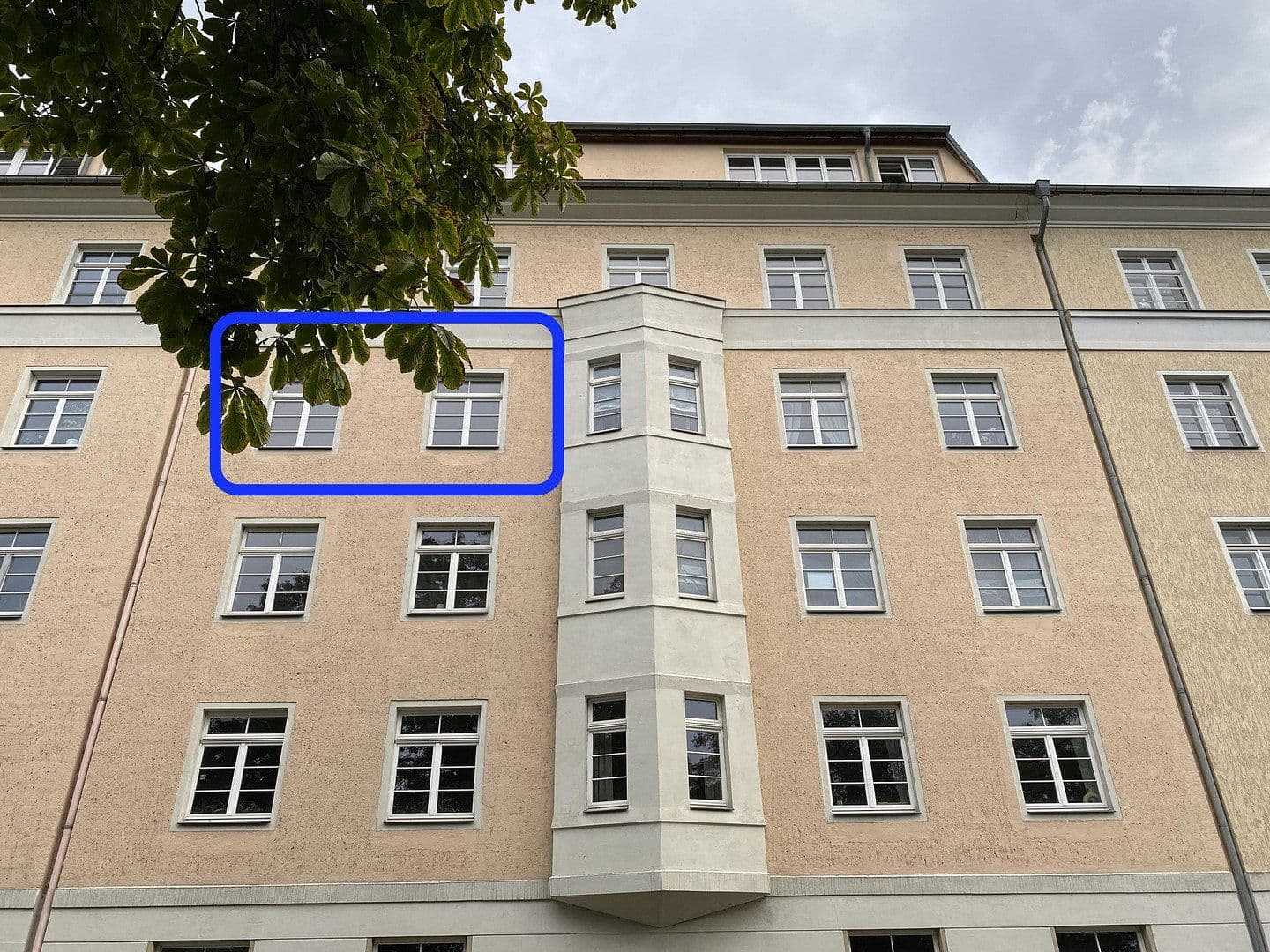 Prodej bytu 3+1 84 m², Käthe-Kollwitz-Ufer 31, Dresden, Sasko Prodej bytu 3+1 84 m², Käthe-Kollwitz-Ufer 31, Dresden, Sasko