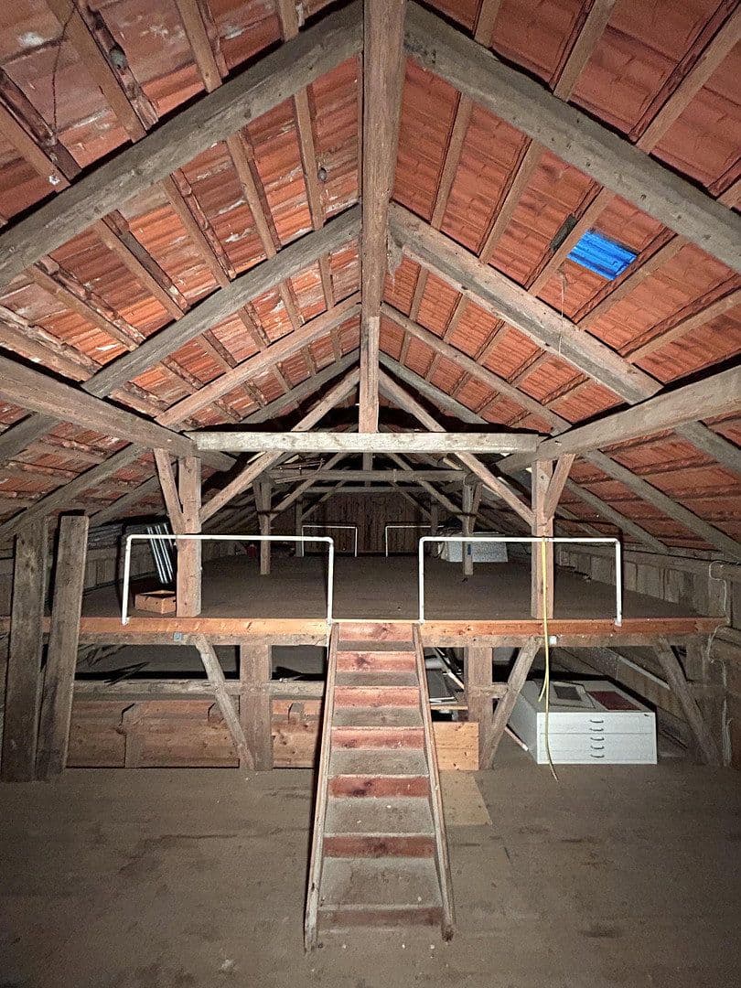 Prodej domu 204 m², pozemek 5.500 m², Weinbergstraße 5, Schönau, Bavorsko Prodej domu 204 m², pozemek 5.500 m², Weinbergstraße 5, Schönau, Bavorsko