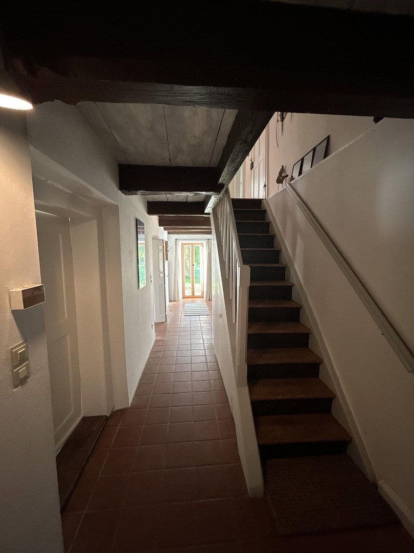 Prodej domu 204 m², pozemek 5.500 m², Weinbergstraße 5, Schönau, Bavorsko Prodej domu 204 m², pozemek 5.500 m², Weinbergstraße 5, Schönau, Bavorsko