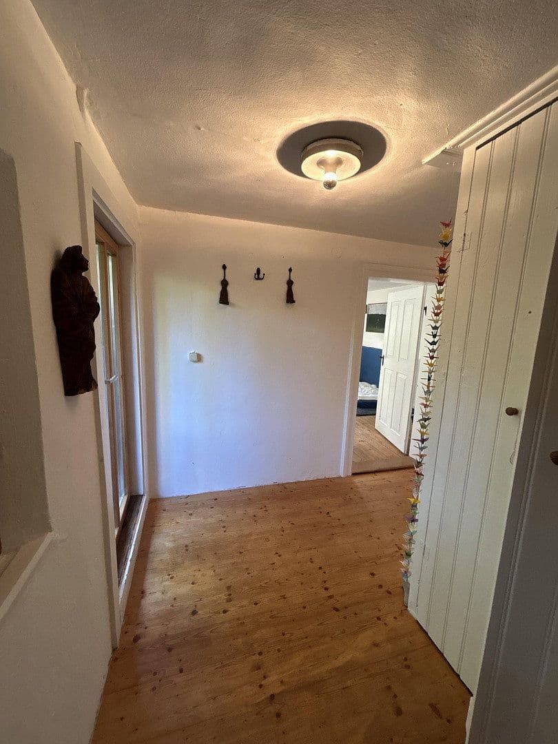 Prodej domu 204 m², pozemek 5.500 m², Weinbergstraße 5, Schönau, Bavorsko Prodej domu 204 m², pozemek 5.500 m², Weinbergstraße 5, Schönau, Bavorsko