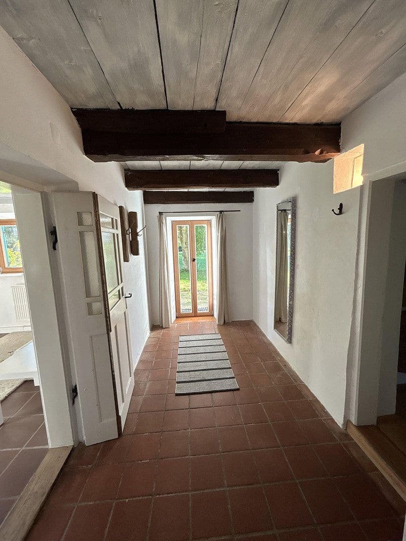 Prodej domu 204 m², pozemek 5.500 m², Weinbergstraße 5, Schönau, Bavorsko Prodej domu 204 m², pozemek 5.500 m², Weinbergstraße 5, Schönau, Bavorsko