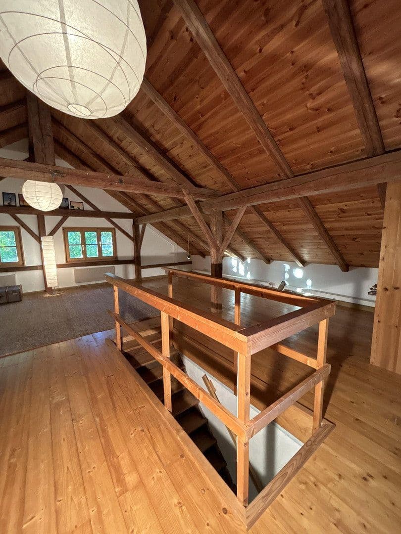 Prodej domu 204 m², pozemek 5.500 m², Weinbergstraße 5, Schönau, Bavorsko Prodej domu 204 m², pozemek 5.500 m², Weinbergstraße 5, Schönau, Bavorsko