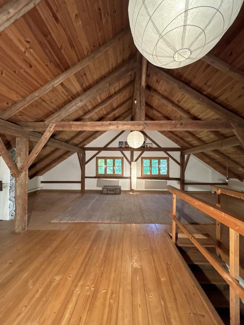 Prodej domu 204 m², pozemek 5.500 m², Weinbergstraße 5, Schönau, Bavorsko Prodej domu 204 m², pozemek 5.500 m², Weinbergstraße 5, Schönau, Bavorsko
