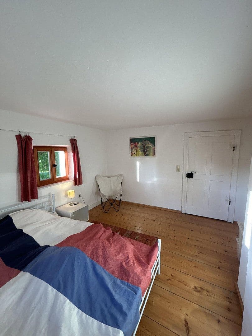 Prodej domu 204 m², pozemek 5.500 m², Weinbergstraße 5, Schönau, Bavorsko Prodej domu 204 m², pozemek 5.500 m², Weinbergstraße 5, Schönau, Bavorsko