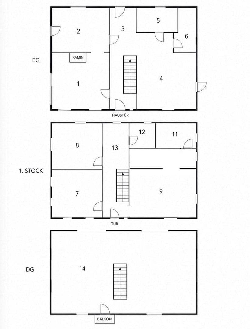 Prodej domu 204 m², pozemek 5.500 m², Weinbergstraße 5, Schönau, Bavorsko Prodej domu 204 m², pozemek 5.500 m², Weinbergstraße 5, Schönau, Bavorsko