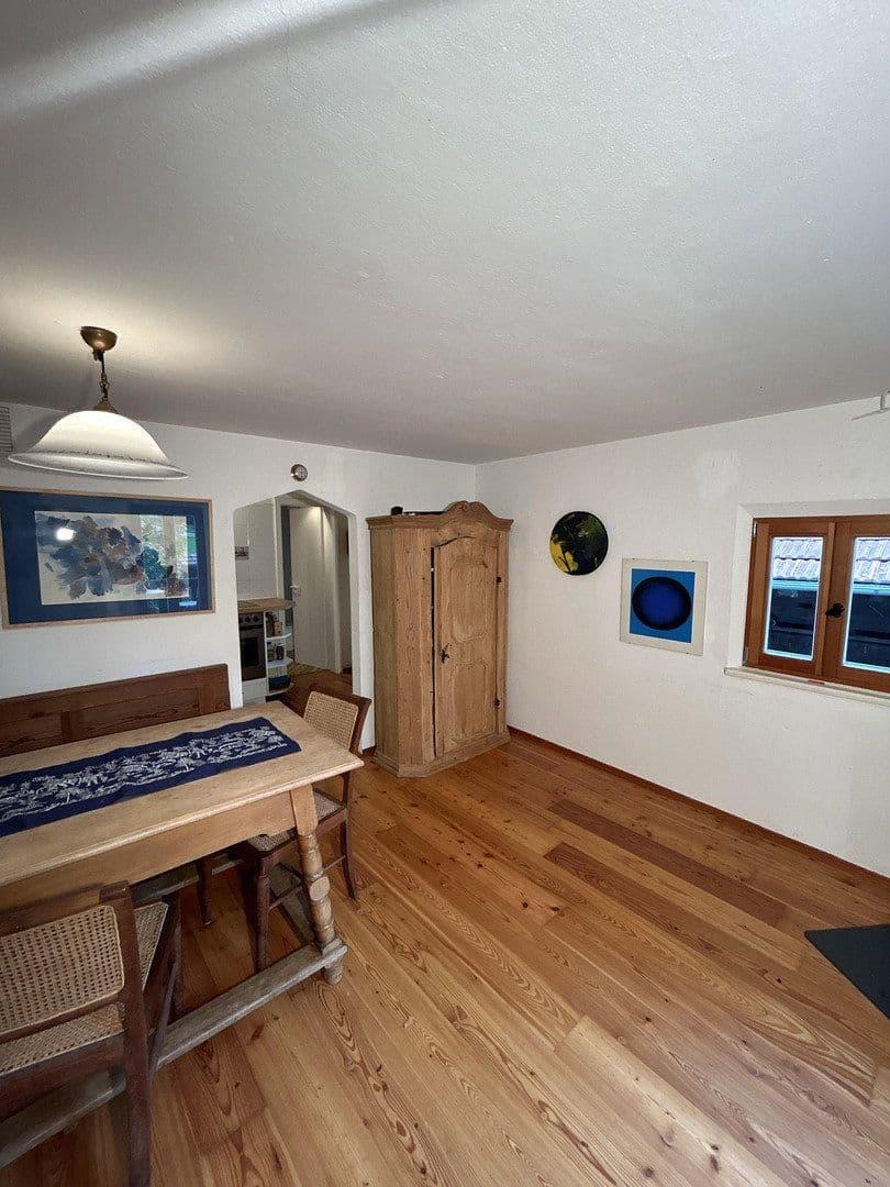 Prodej domu 204 m², pozemek 5.500 m², Weinbergstraße 5, Schönau, Bavorsko Prodej domu 204 m², pozemek 5.500 m², Weinbergstraße 5, Schönau, Bavorsko