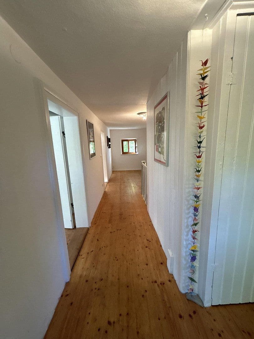 Prodej domu 204 m², pozemek 5.500 m², Weinbergstraße 5, Schönau, Bavorsko Prodej domu 204 m², pozemek 5.500 m², Weinbergstraße 5, Schönau, Bavorsko