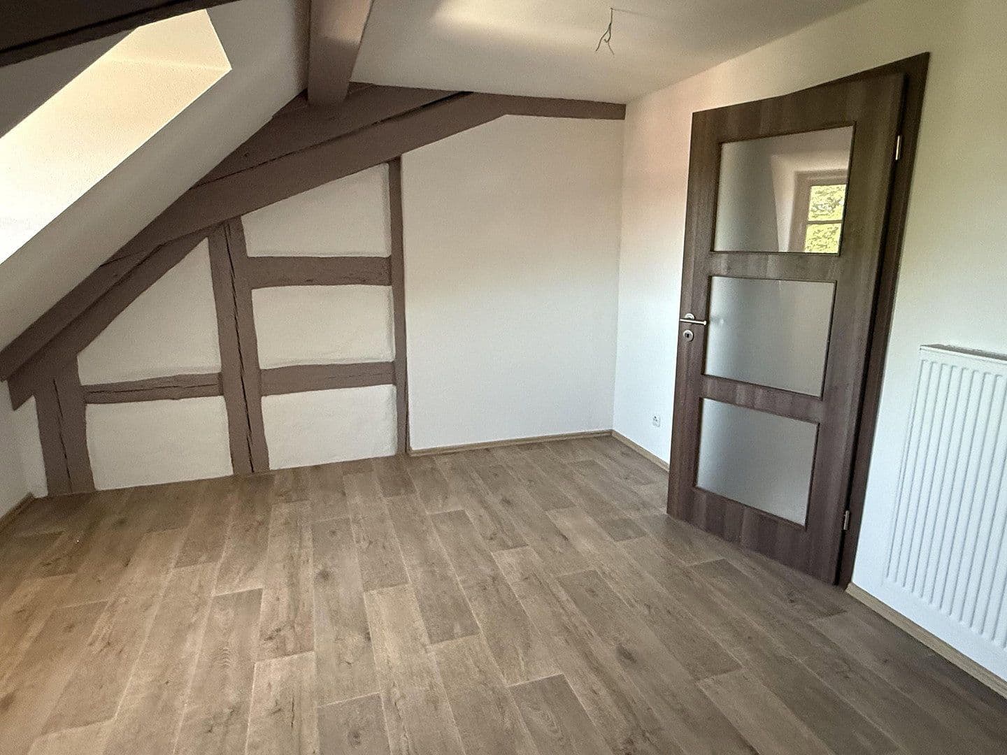 Pronájem bytu 3+1 120 m², Uehlfeld, Bavorsko Pronájem bytu 3+1 120 m², Uehlfeld, Bavorsko