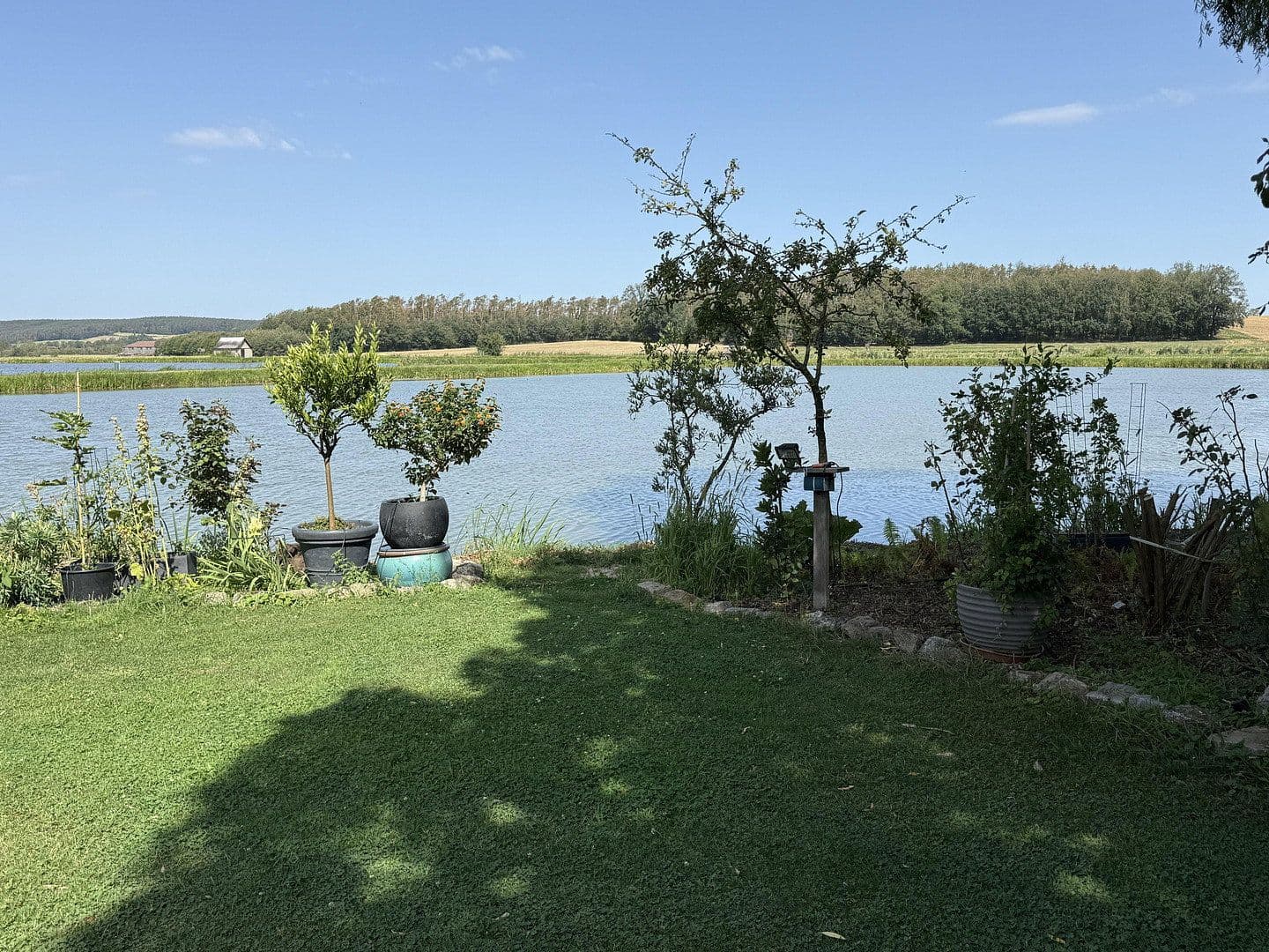 Pronájem bytu 3+1 120 m², Uehlfeld, Bavorsko Pronájem bytu 3+1 120 m², Uehlfeld, Bavorsko