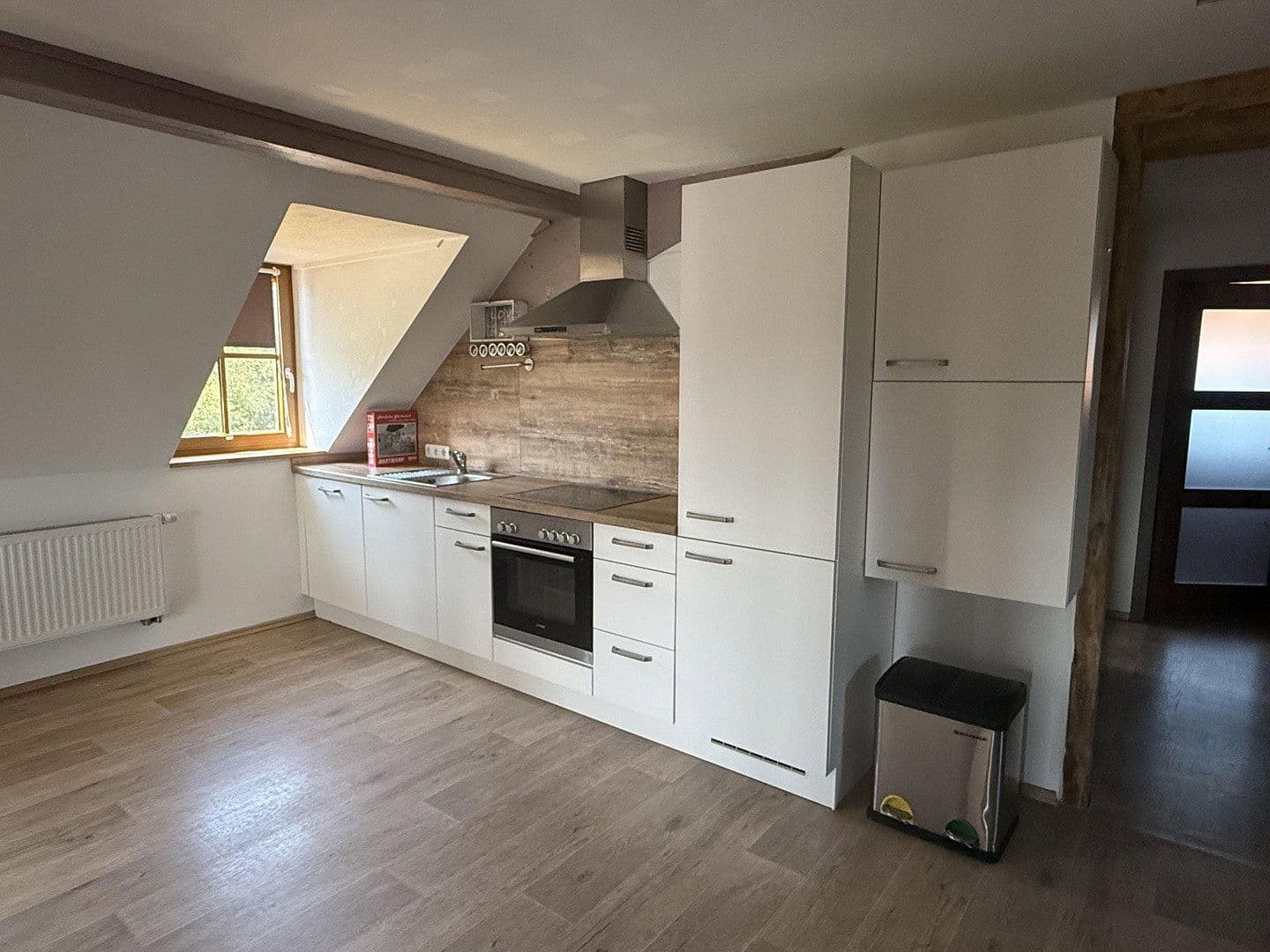 Pronájem bytu 3+1 120 m², Uehlfeld, Bavorsko Pronájem bytu 3+1 120 m², Uehlfeld, Bavorsko