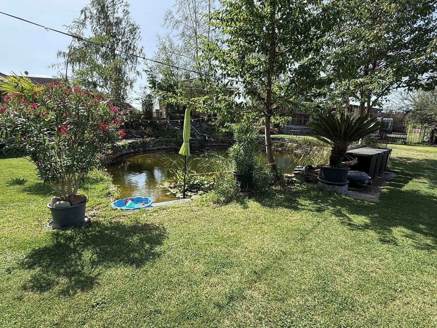 Pronájem bytu 3+1 120 m², Uehlfeld, Bavorsko Pronájem bytu 3+1 120 m², Uehlfeld, Bavorsko
