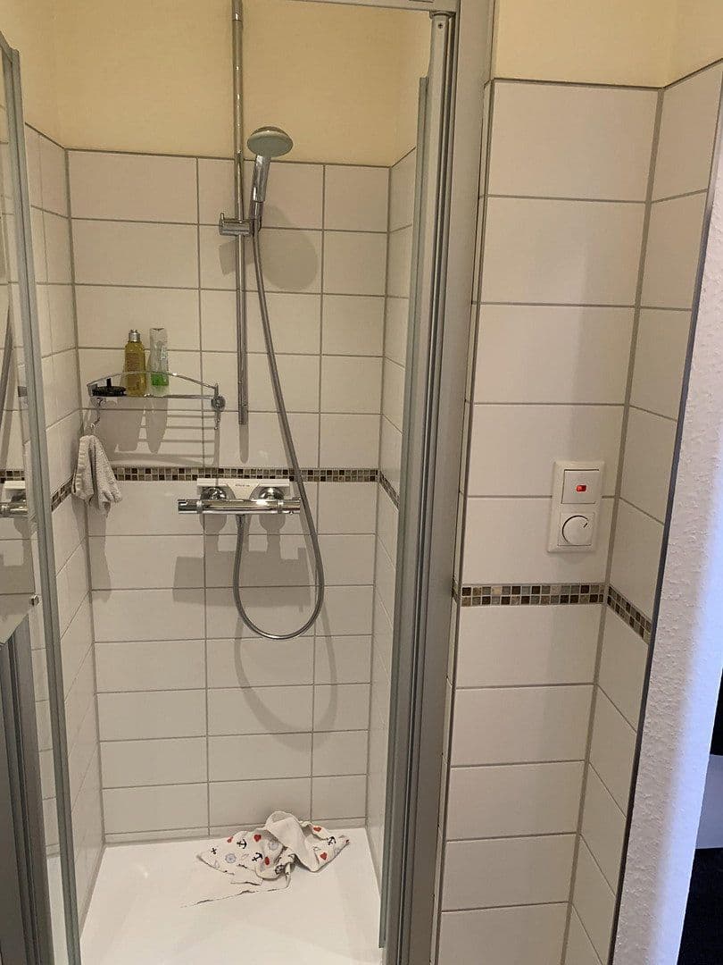 Prodej bytu 3+1 41 m², Bremen, Bremen Prodej bytu 3+1 41 m², Bremen, Bremen
