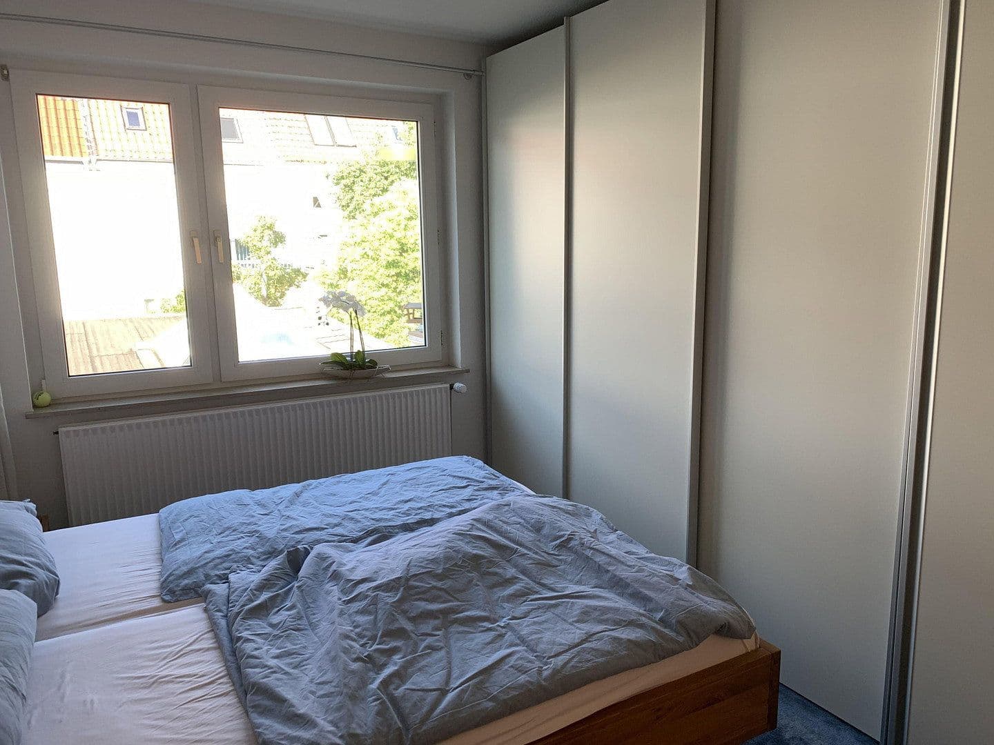 Prodej bytu 3+1 41 m², Bremen, Bremen Prodej bytu 3+1 41 m², Bremen, Bremen