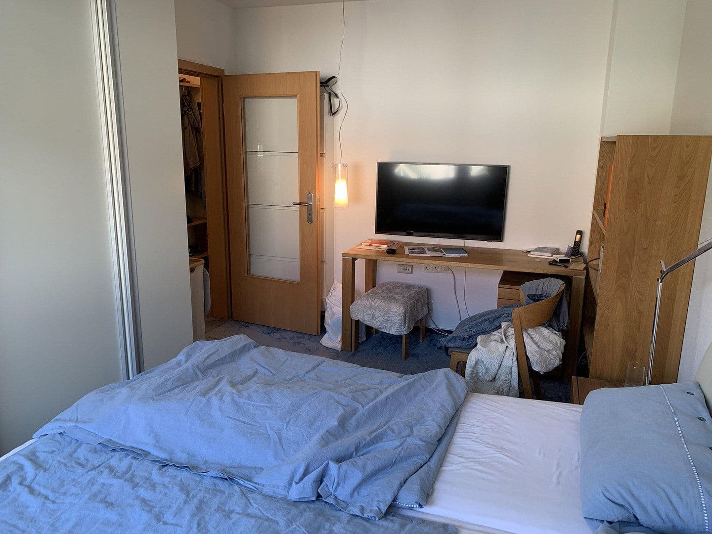 Prodej bytu 3+1 41 m², Bremen, Bremen Prodej bytu 3+1 41 m², Bremen, Bremen
