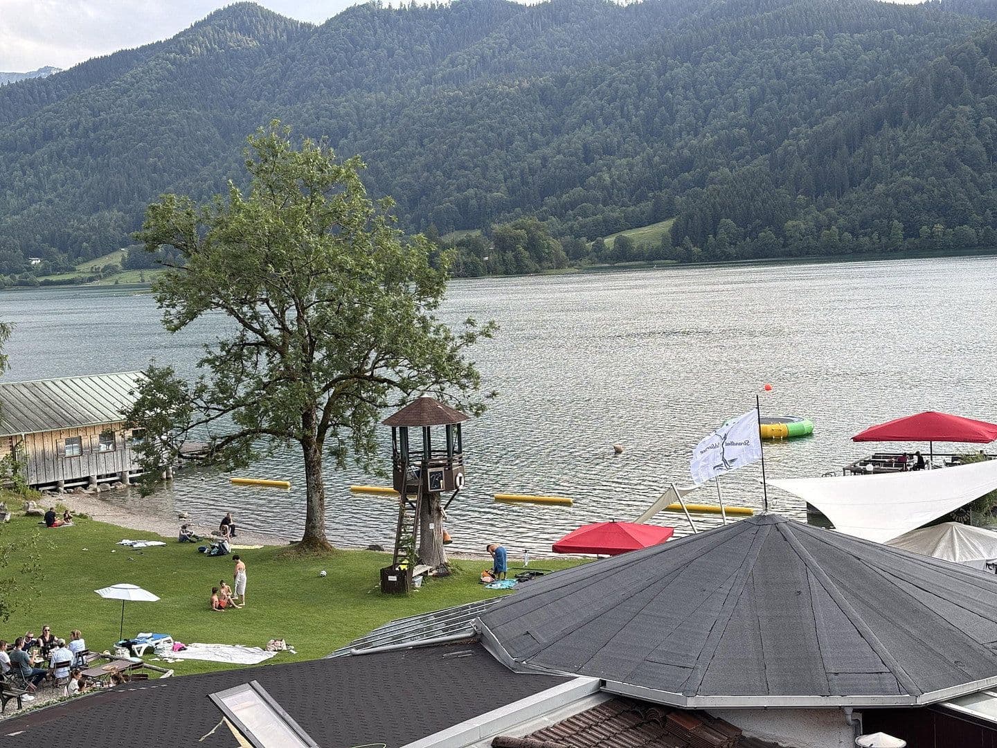 Pronájem bytu 3+1 66 m², Schliersee, Bavorsko Pronájem bytu 3+1 66 m², Schliersee, Bavorsko