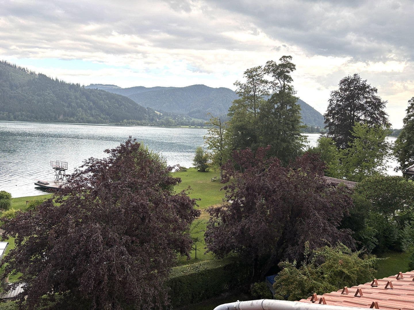 Pronájem bytu 3+1 66 m², Schliersee, Bavorsko Pronájem bytu 3+1 66 m², Schliersee, Bavorsko