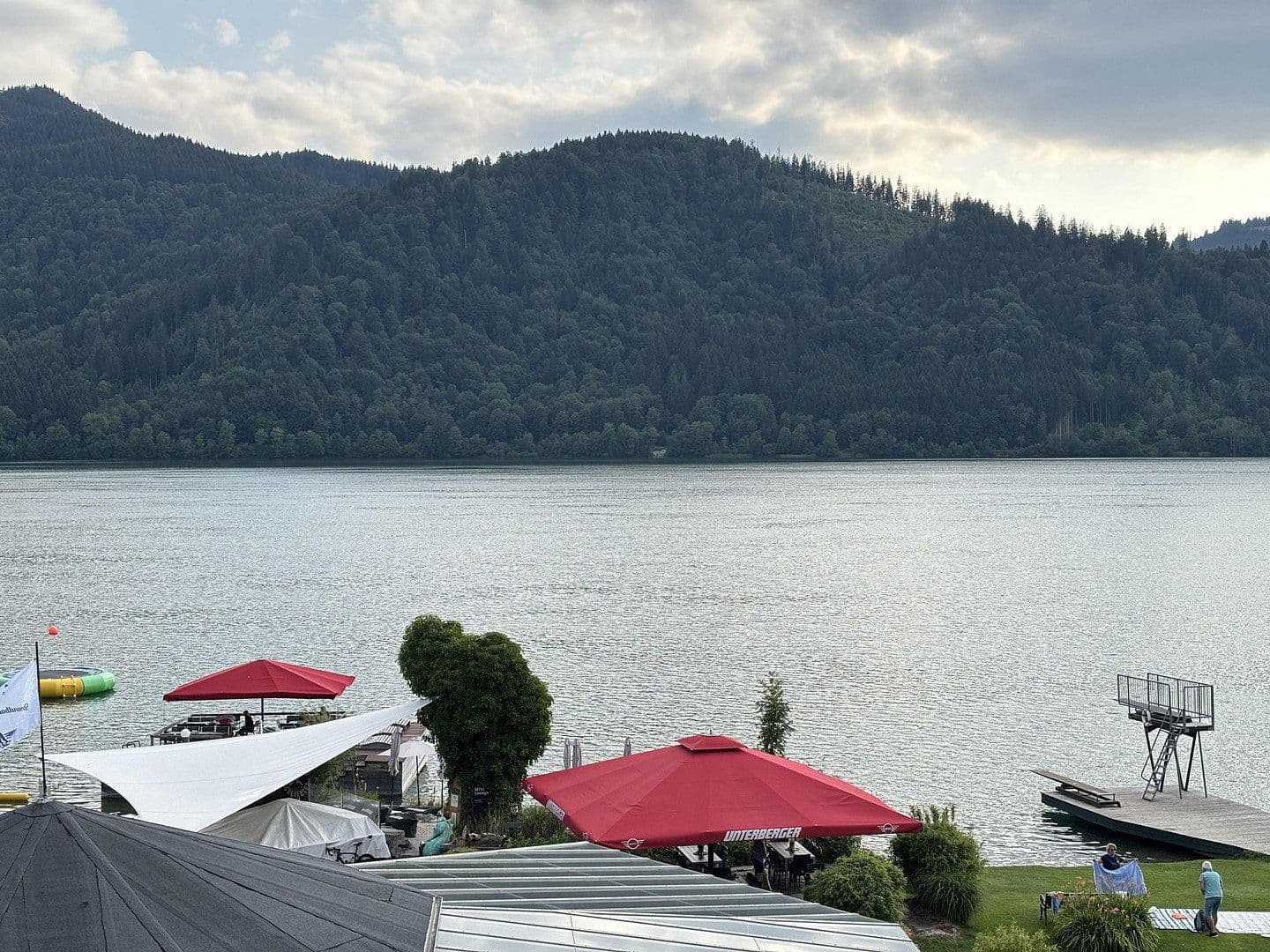 Pronájem bytu 3+1 66 m², Schliersee, Bavorsko Pronájem bytu 3+1 66 m², Schliersee, Bavorsko
