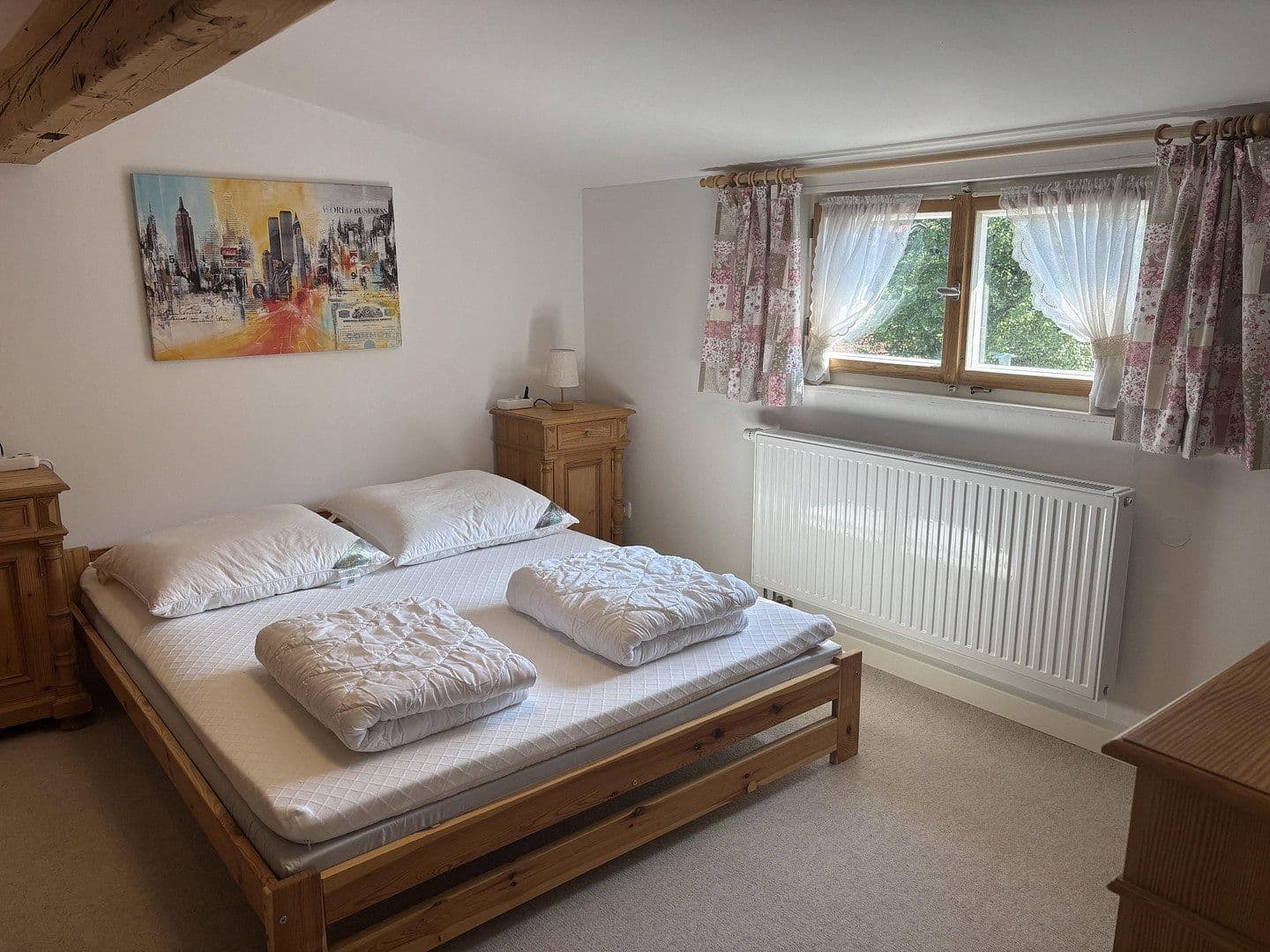 Pronájem bytu 3+1 66 m², Schliersee, Bavorsko Pronájem bytu 3+1 66 m², Schliersee, Bavorsko