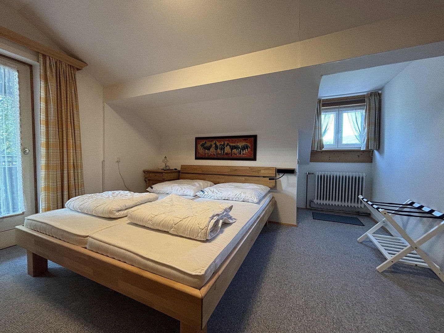 Pronájem bytu 3+1 66 m², Schliersee, Bavorsko Pronájem bytu 3+1 66 m², Schliersee, Bavorsko