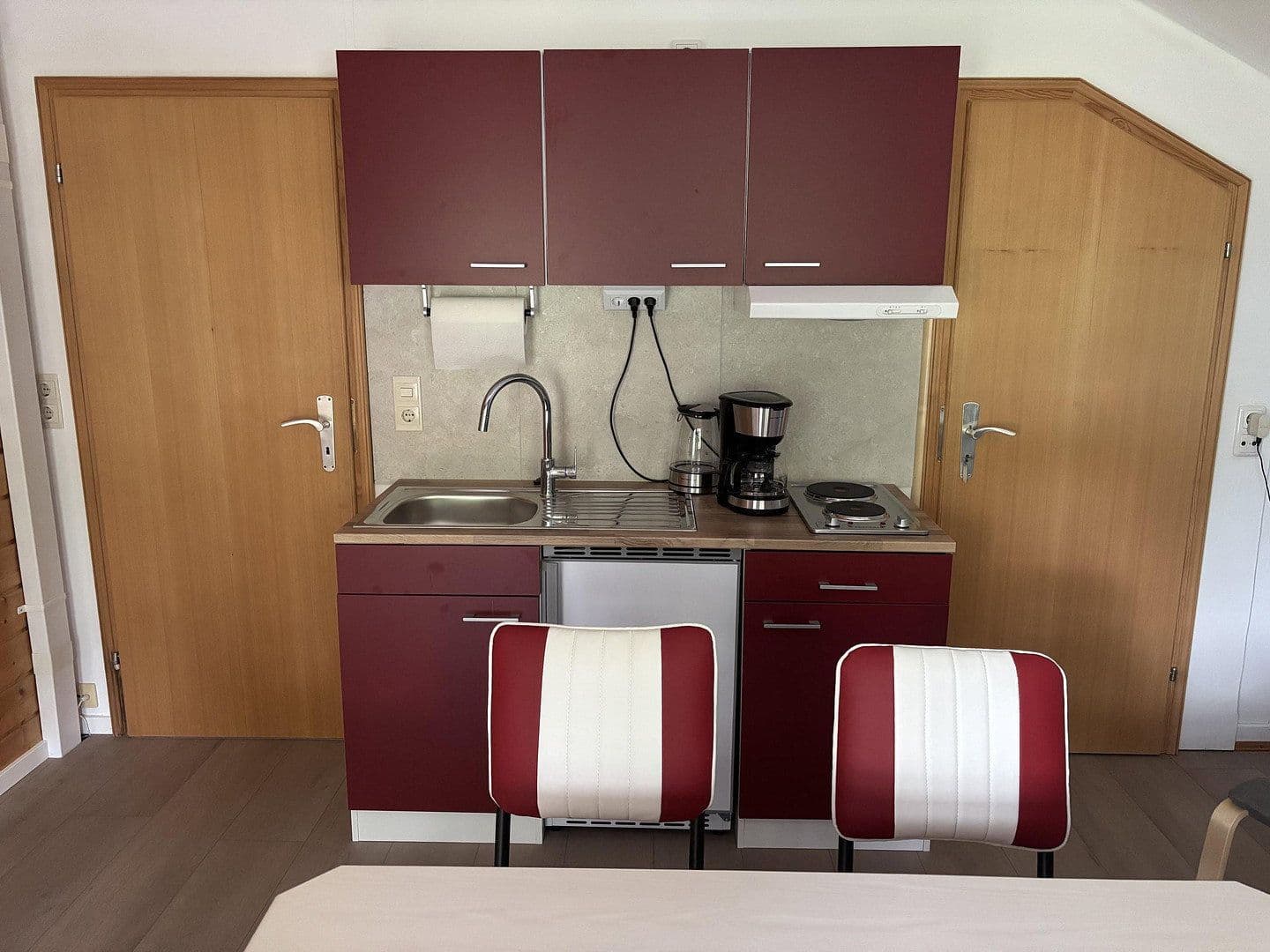 Pronájem bytu 3+1 66 m², Schliersee, Bavorsko Pronájem bytu 3+1 66 m², Schliersee, Bavorsko