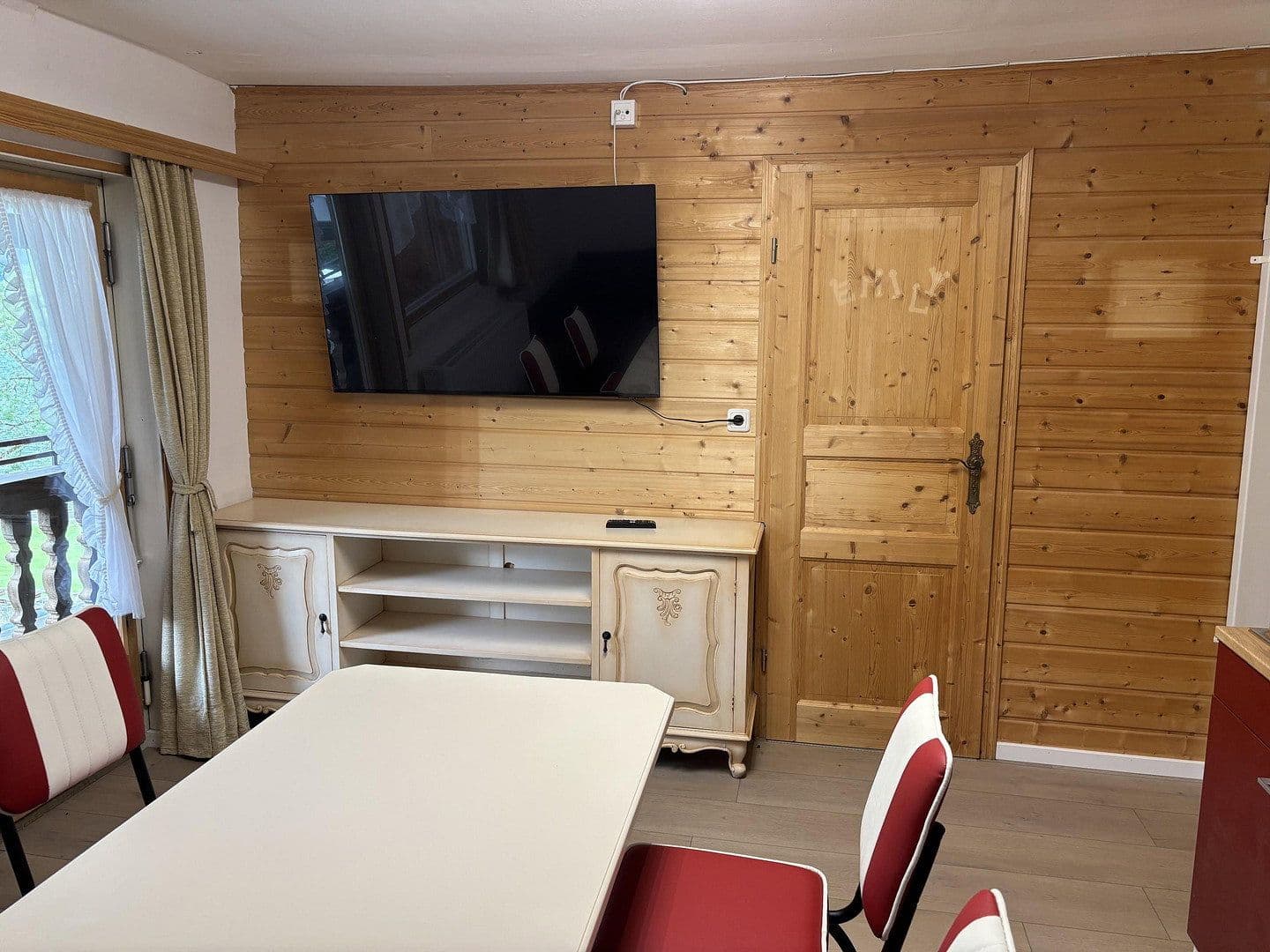 Pronájem bytu 3+1 66 m², Schliersee, Bavorsko Pronájem bytu 3+1 66 m², Schliersee, Bavorsko
