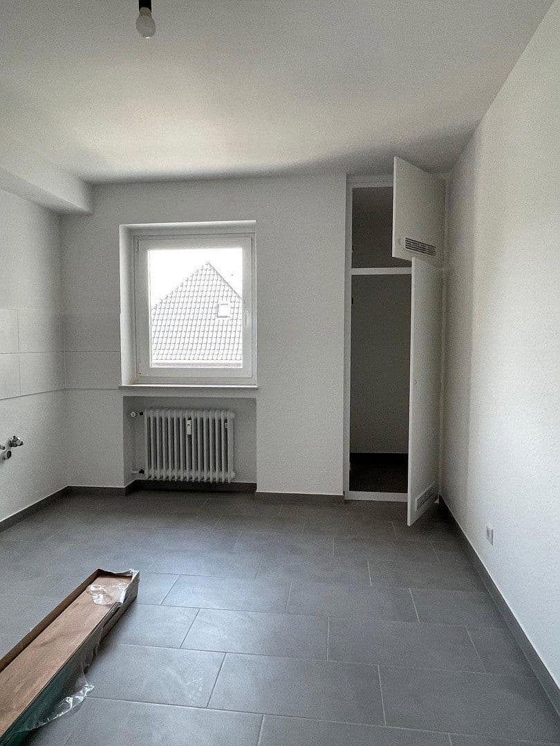 Pronájem bytu 2+1 77 m², Feldstr. 1, Meerbusch, Severní Porýní-Vestfálsko Pronájem bytu 2+1 77 m², Feldstr. 1, Meerbusch, Severní Porýní-Vestfálsko