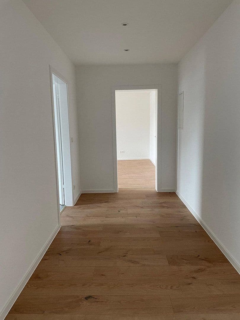 Pronájem bytu 2+1 77 m², Feldstr. 1, Meerbusch, Severní Porýní-Vestfálsko Pronájem bytu 2+1 77 m², Feldstr. 1, Meerbusch, Severní Porýní-Vestfálsko