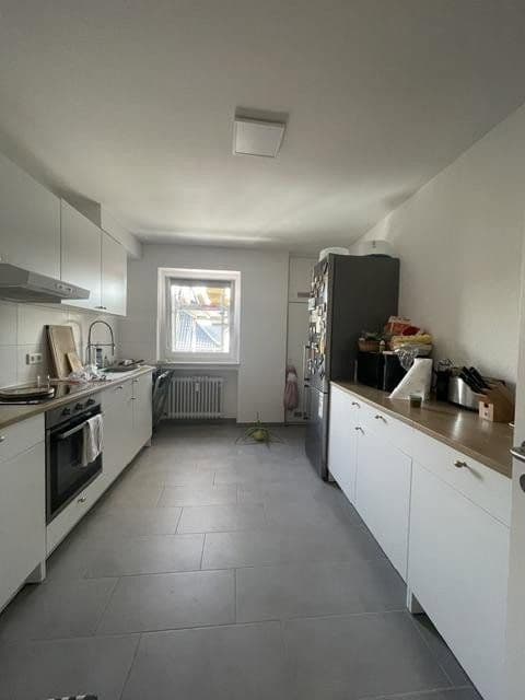 Pronájem bytu 2+1 77 m², Feldstr. 1, Meerbusch, Severní Porýní-Vestfálsko Pronájem bytu 2+1 77 m², Feldstr. 1, Meerbusch, Severní Porýní-Vestfálsko